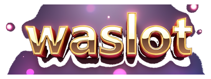 waslot login logo