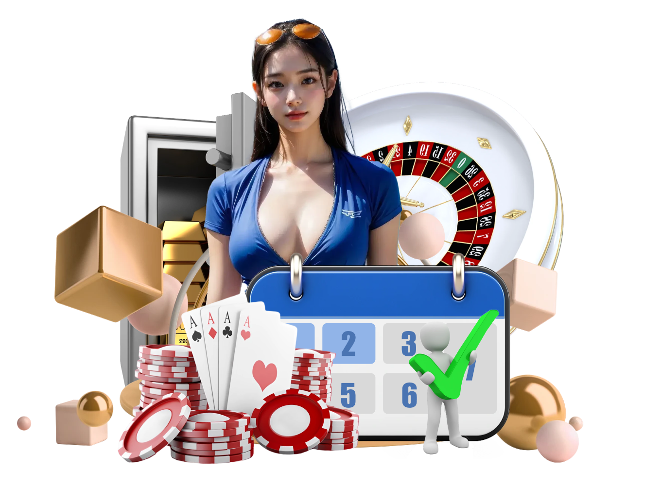waslot login Bingo